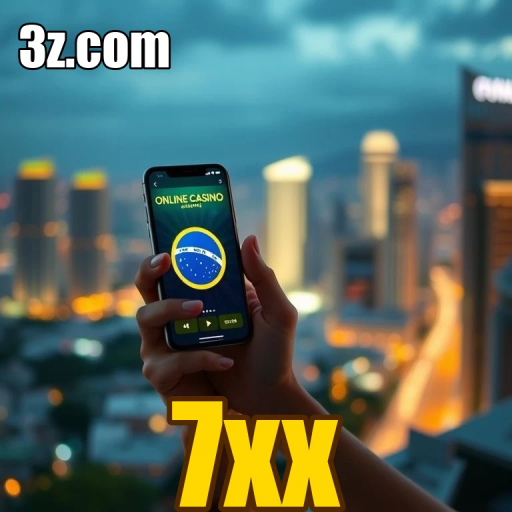 Ação Empolgante em 7xx: A Seção Que Não Dorme