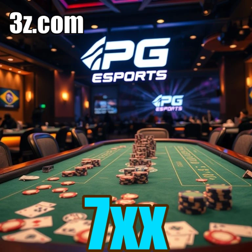 Arcade Encantado: Explore o Mundo de Jogos do 7xx