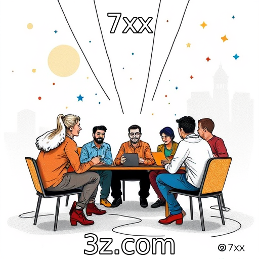 7xx : Fortalecimento de comunidades de apostadores e suas dinâmicas