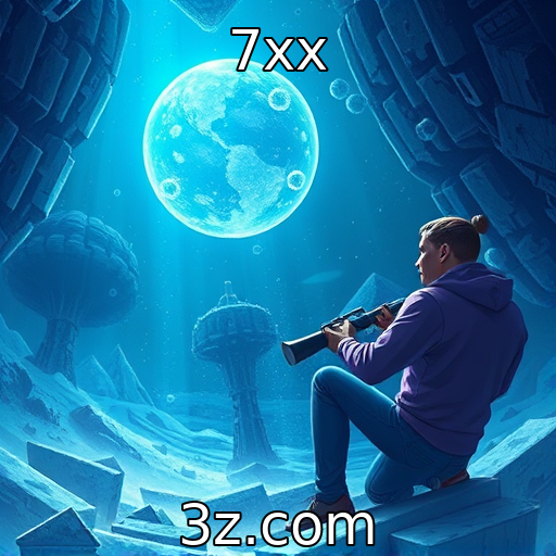 7xx - Avanços na tecnologia de jogos em nuvem