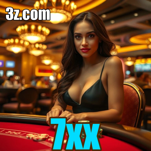 Comunidade Vibrante no 7xx: Conecte-se e Jogue