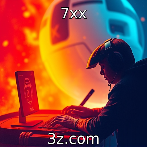 7xx | A evolução dos eSports em competições internacionais