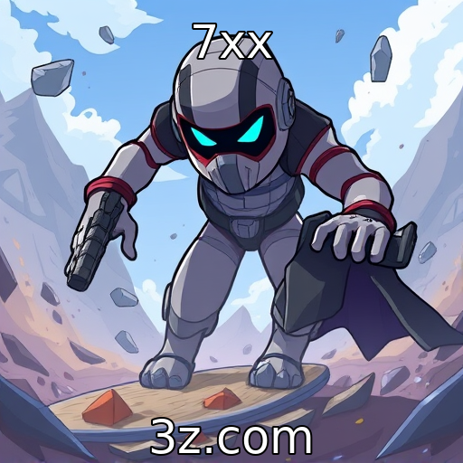 7xx - Mudanças no mercado de jogos e suas consequências