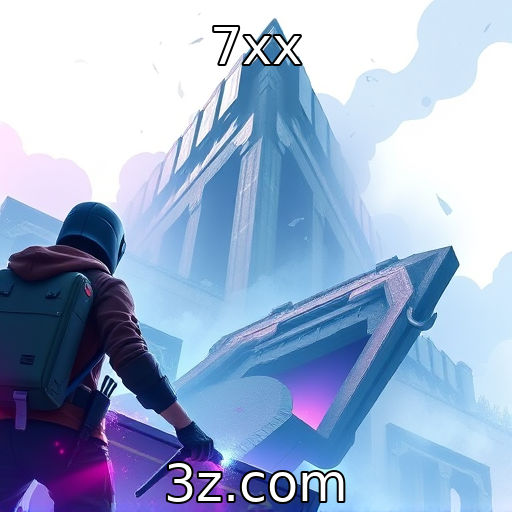 7xx - Evolução dos gráficos em jogos de última geração