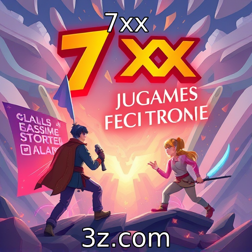 7xx - Jogos independentes ganham destaque na indústria