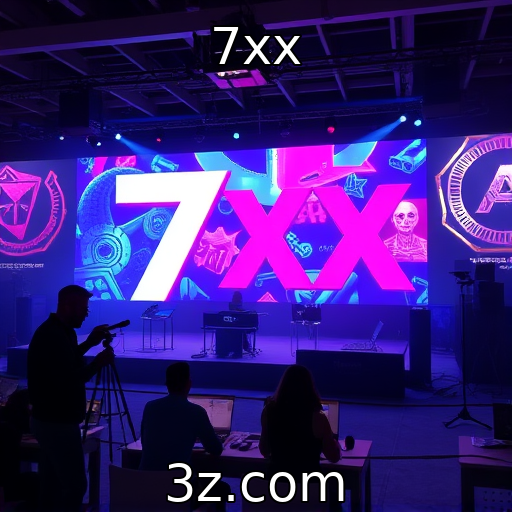 7xx : Jogos independentes ganham destaque em eventos internacionais