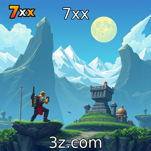 7xx | Desenvolvimento de jogos indie em ascensão no mercado