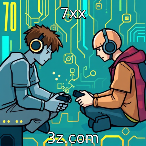 7xx : Impacto das microtransações na experiência do jogador