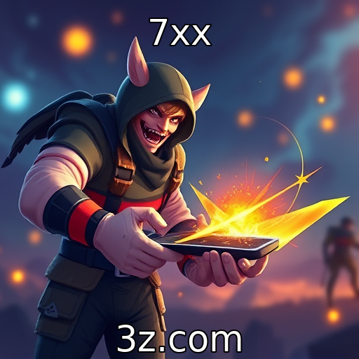 7xx : Crescimento do mercado de jogos móveis em mercados emergentes