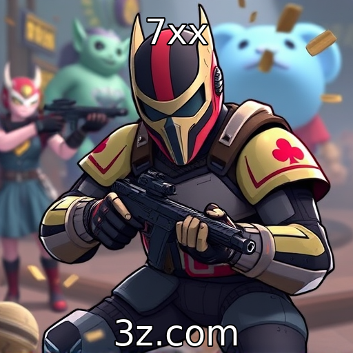 7xx : Mudanças nas políticas de monetização em jogos digitais