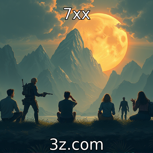 7xx | Análise da narrativa em jogos e seu engajamento