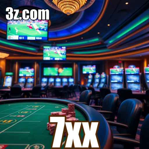 Puzzles Criativos e Desafiadores no 7xx: Desperte sua Mente