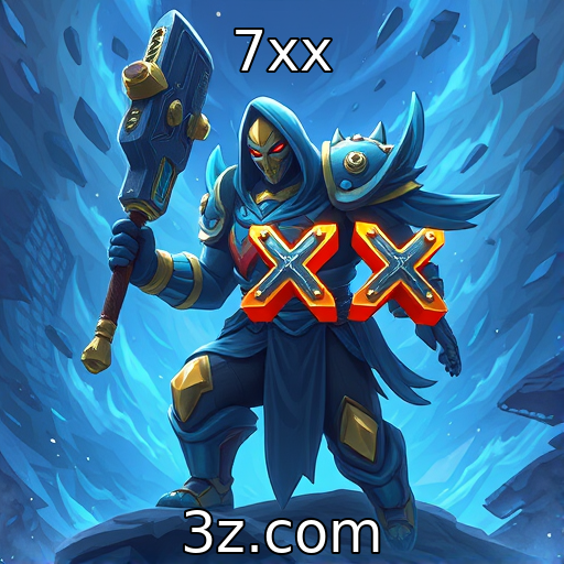7xx - Inovação em RNG e experiências de jogo
