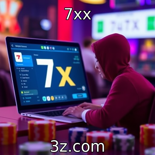 7xx | Medidas de segurança e certificações para integridade em jogos online