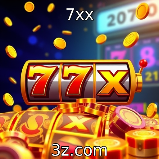 7xx - Análise da volatilidade em slots populares